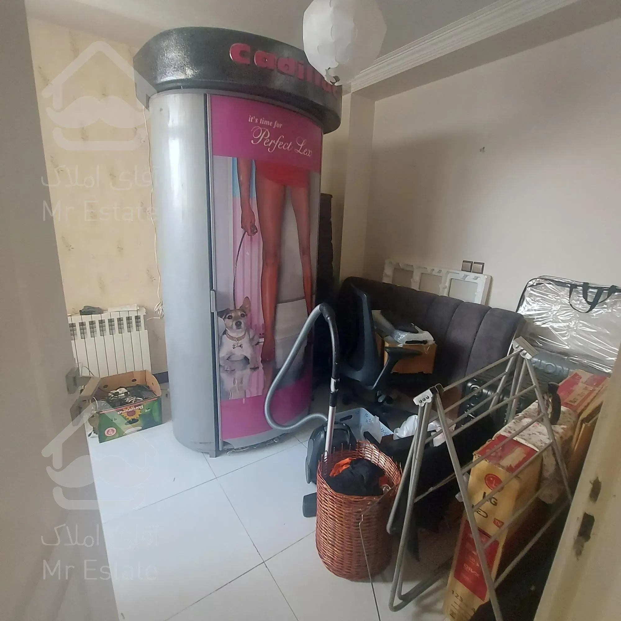 اجاره واحد ۱۳۷متری بهترین لوکیشن منطقه2