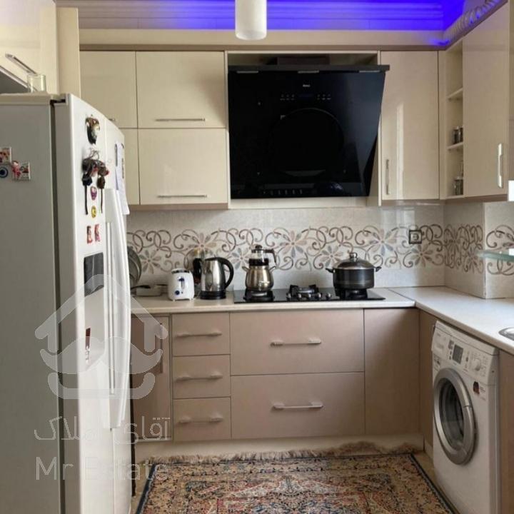 فروش آپارتمان ۸۵ متری در اباذر فول دو خواب سالن پرده خور