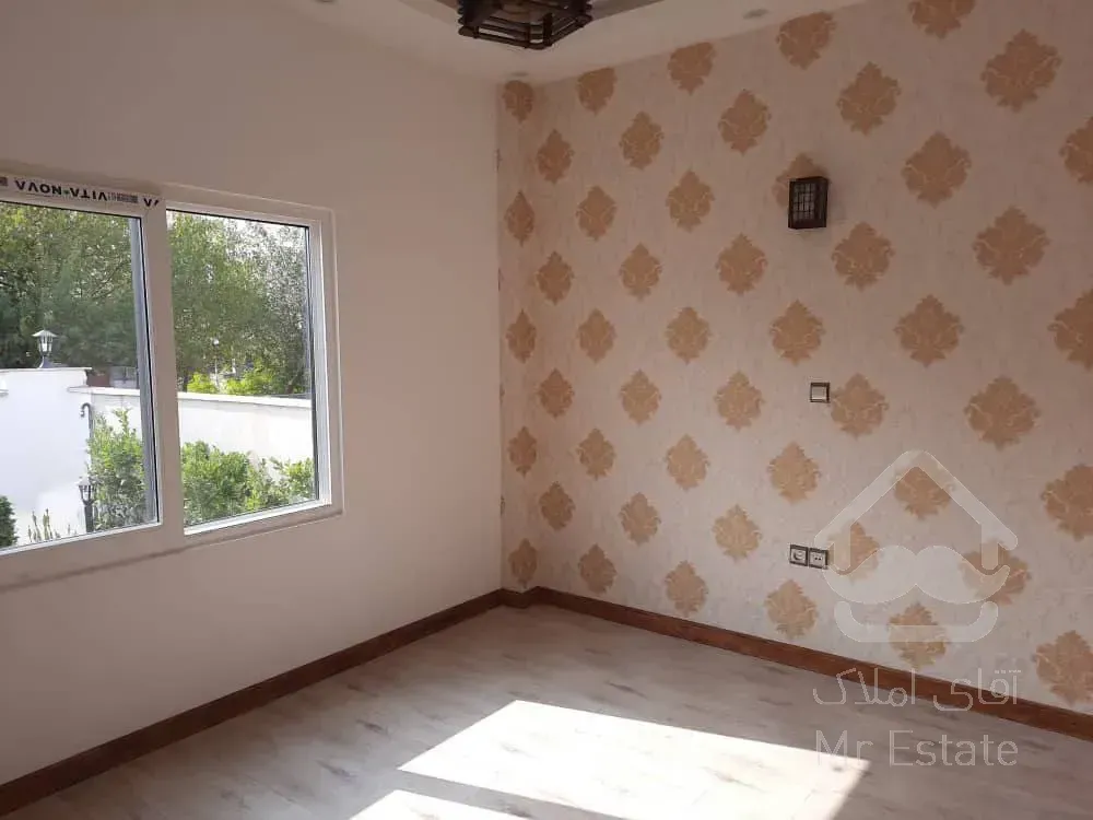 رهن و اجاره ویلا مستقل مدرن کمربندی ونوش