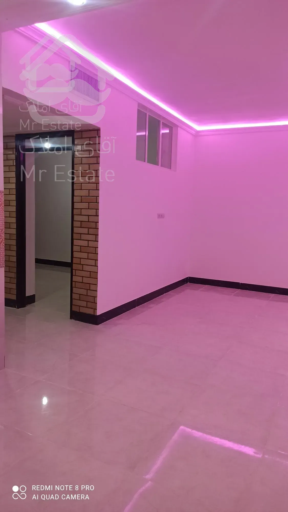 فروش منزل دو طبقه کلید نخورده شیراز - کرونی