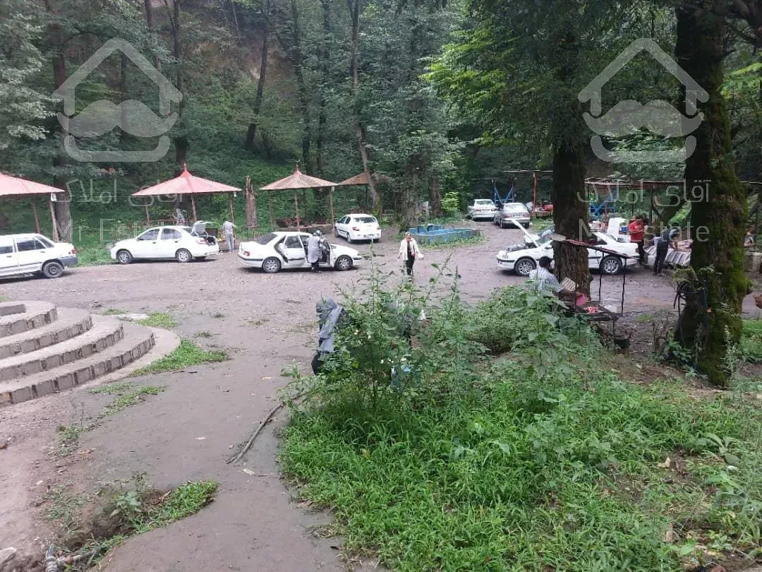 فروش مجموعه تفریحی اقامتی شمال