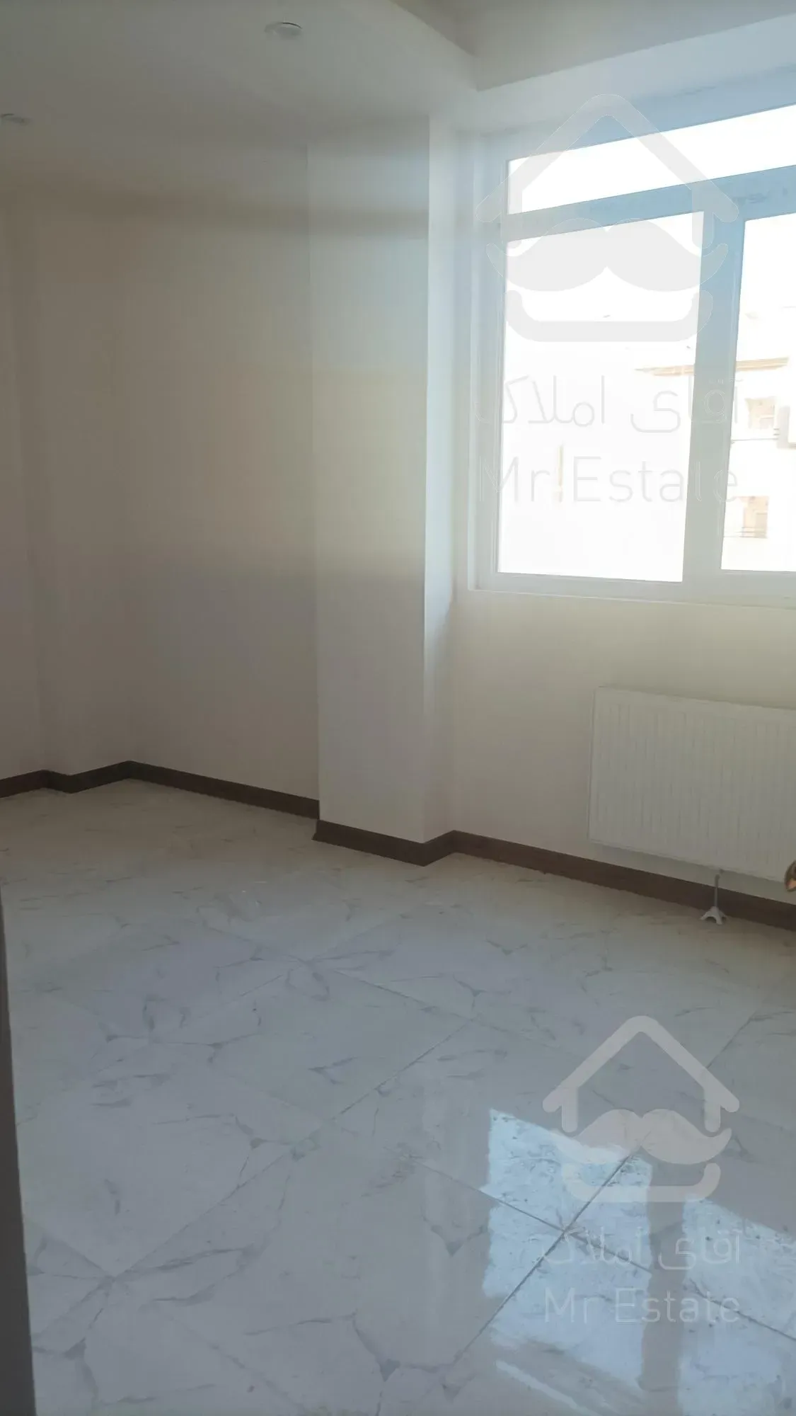 ۱۲۰ متر دو خواب فول امکانات