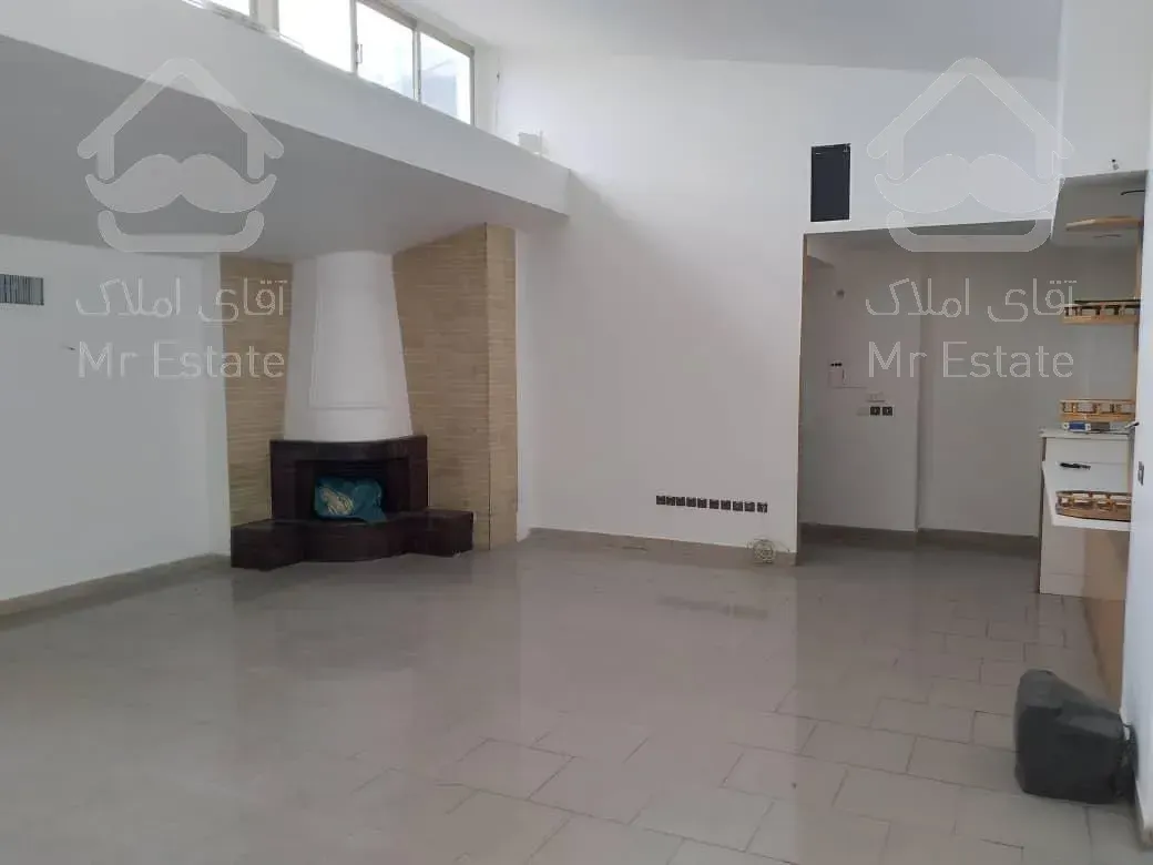 ۱۴۲ متر ۳خوابه دوبلکس