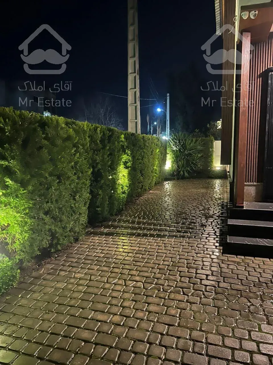 اجاره ویلا مبله اکازیون