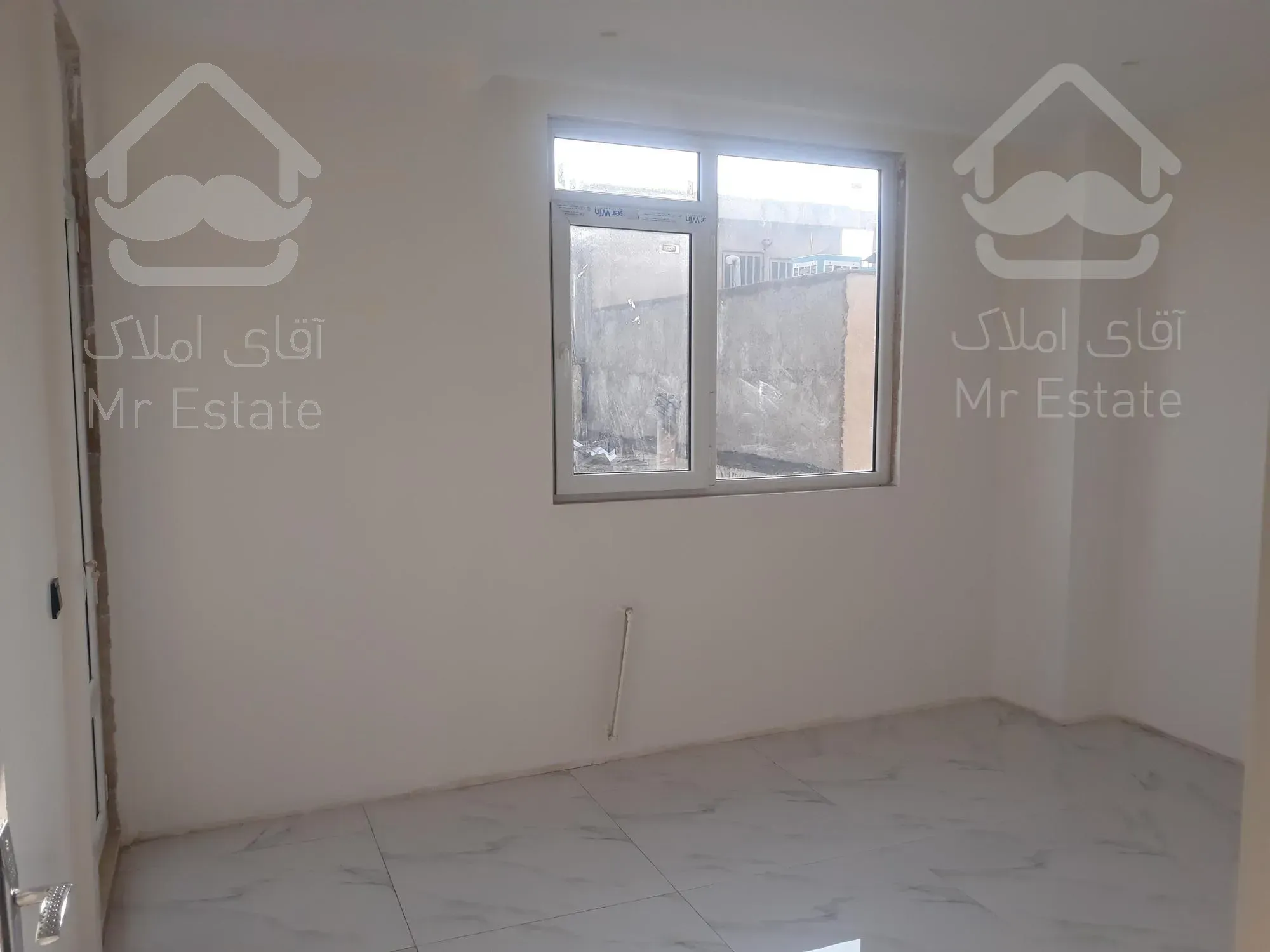 ۱۰۵متر۲خواب*کلیدنخورده*شاخه اصلی