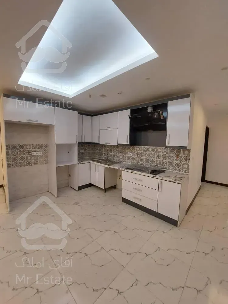 باهنر ناصح غربی/۱۴۰متر نوساز