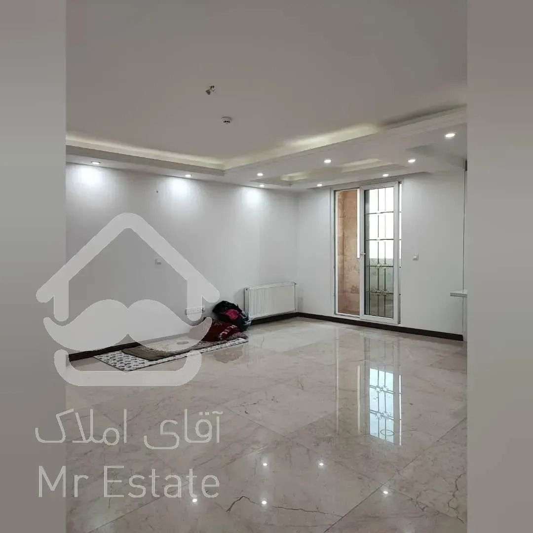 واحد۸۰متری نقلی بهترین دسترسی /اقساطی بدون وام و کارمزد