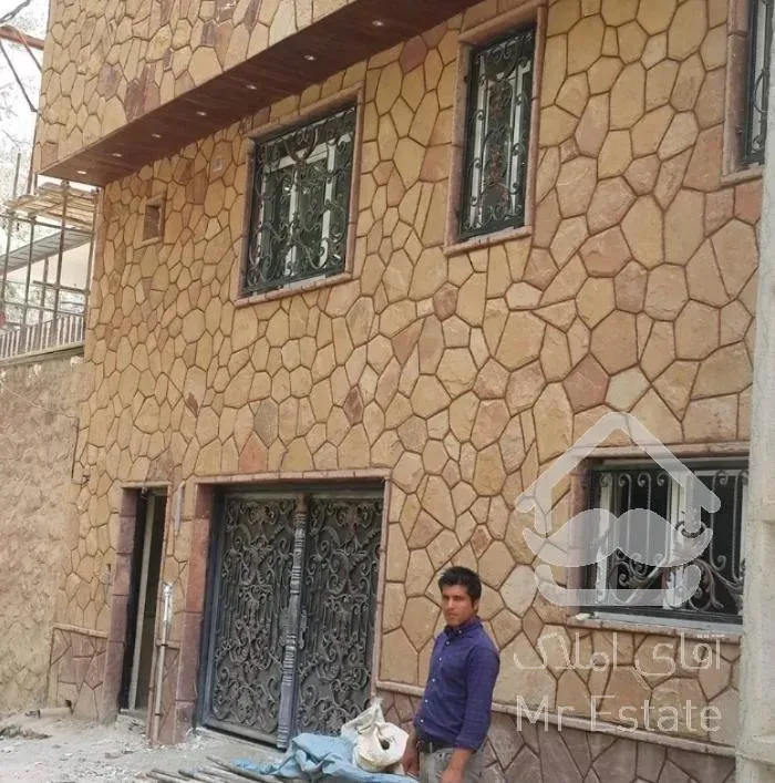 اجرای سنگ لاشه فروش سنگ لاشه