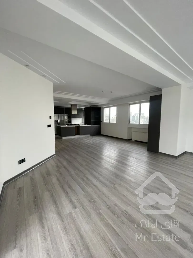 خرید آپارتمان ۲۷۲ متر چهار خواب فرمانیه