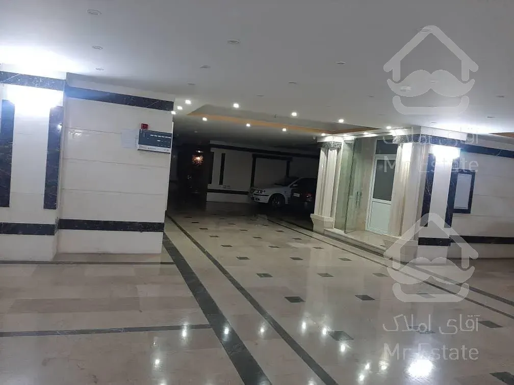 140متر۳خواب*وام دار*کلید نخورده*