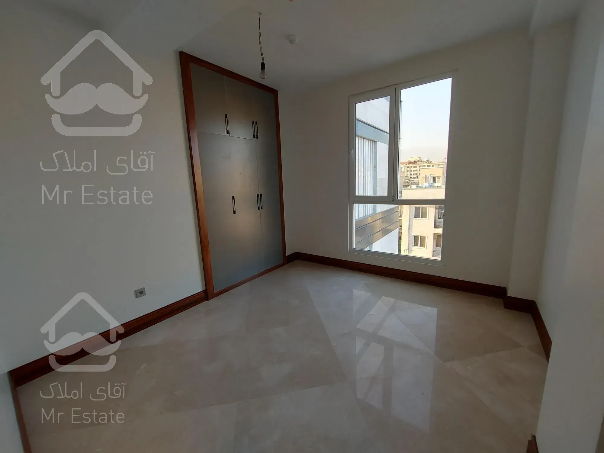 فروش آپارتمان مسکونی بهارشمالی شریعتی ۱۵۰متر نوساز تکواحد