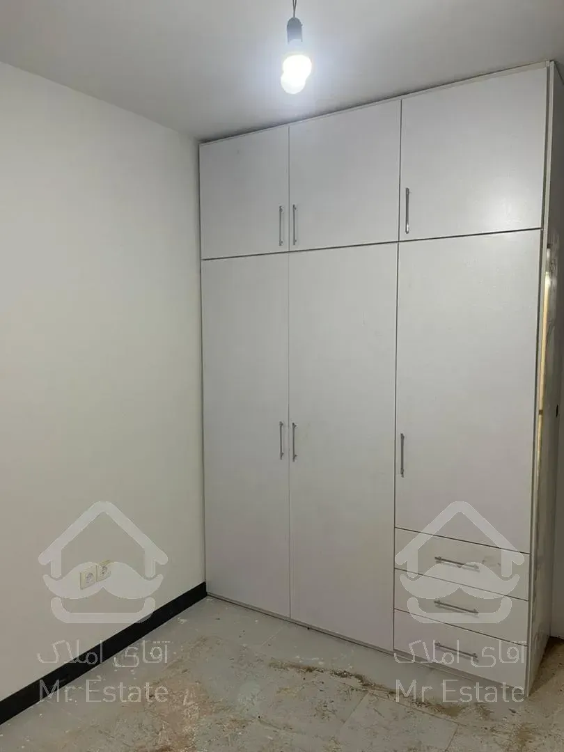 آپارتمان ۷۰ متری وام تسویه