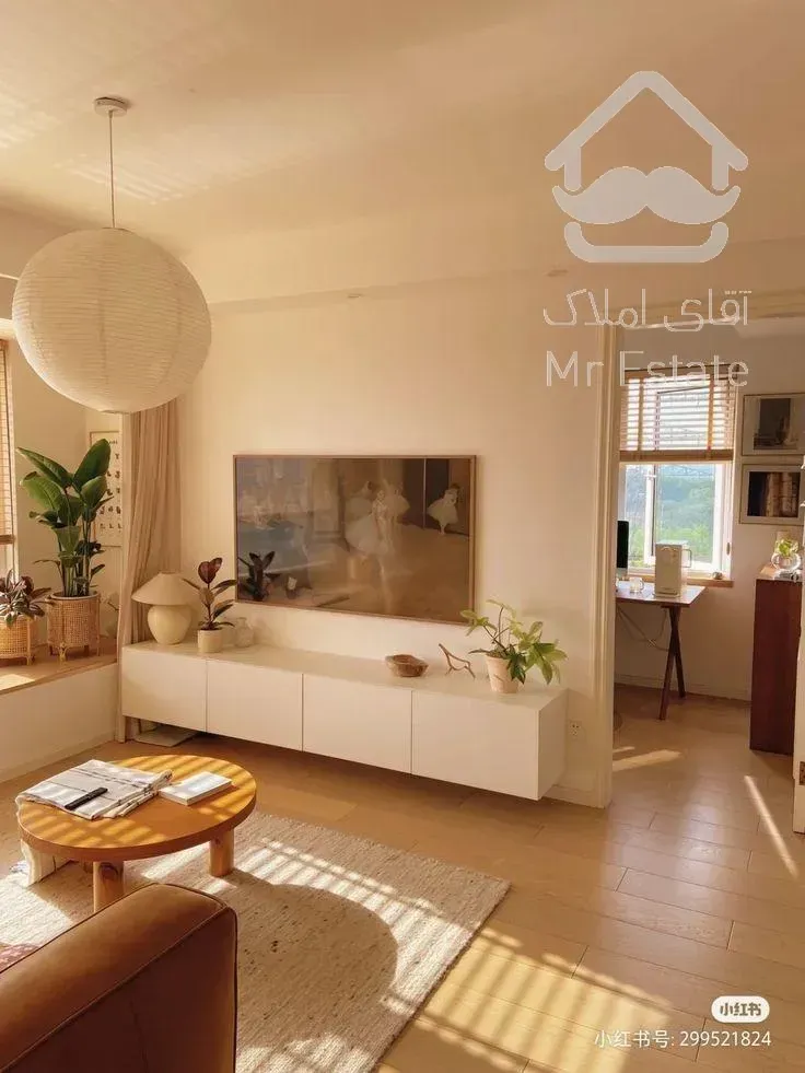 رهن و اجاره واحد ۱۴۵ متری دریاچه چیتگر منطقه 22