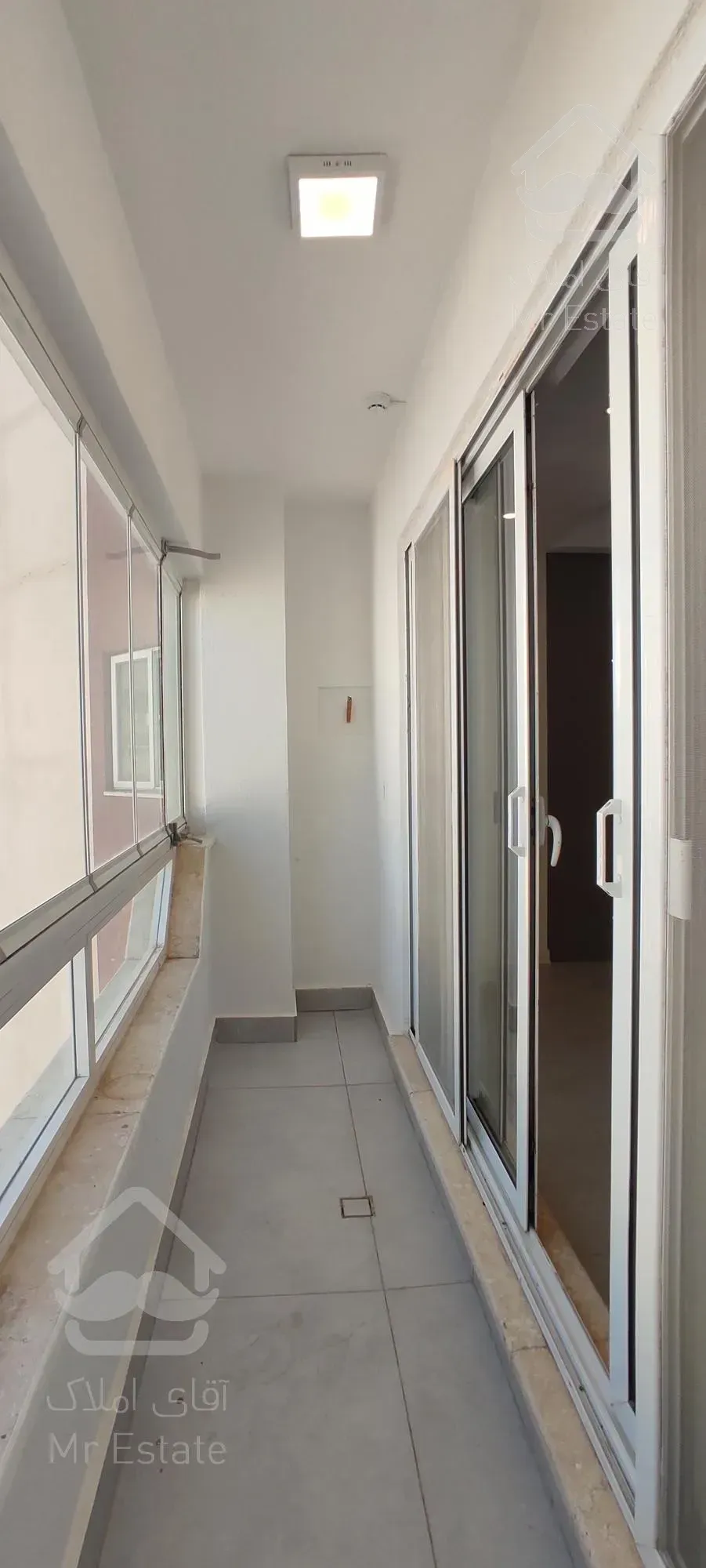 ۱۴۰متر ۳خوابه مدرنیته شده سعادت آباد