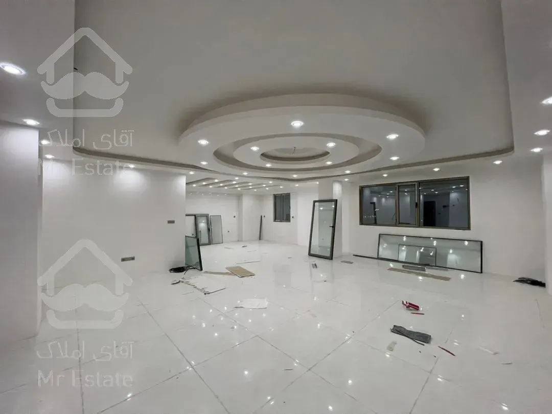 فروش آپارتمان ۱۶۵ متری سه راه گمرک