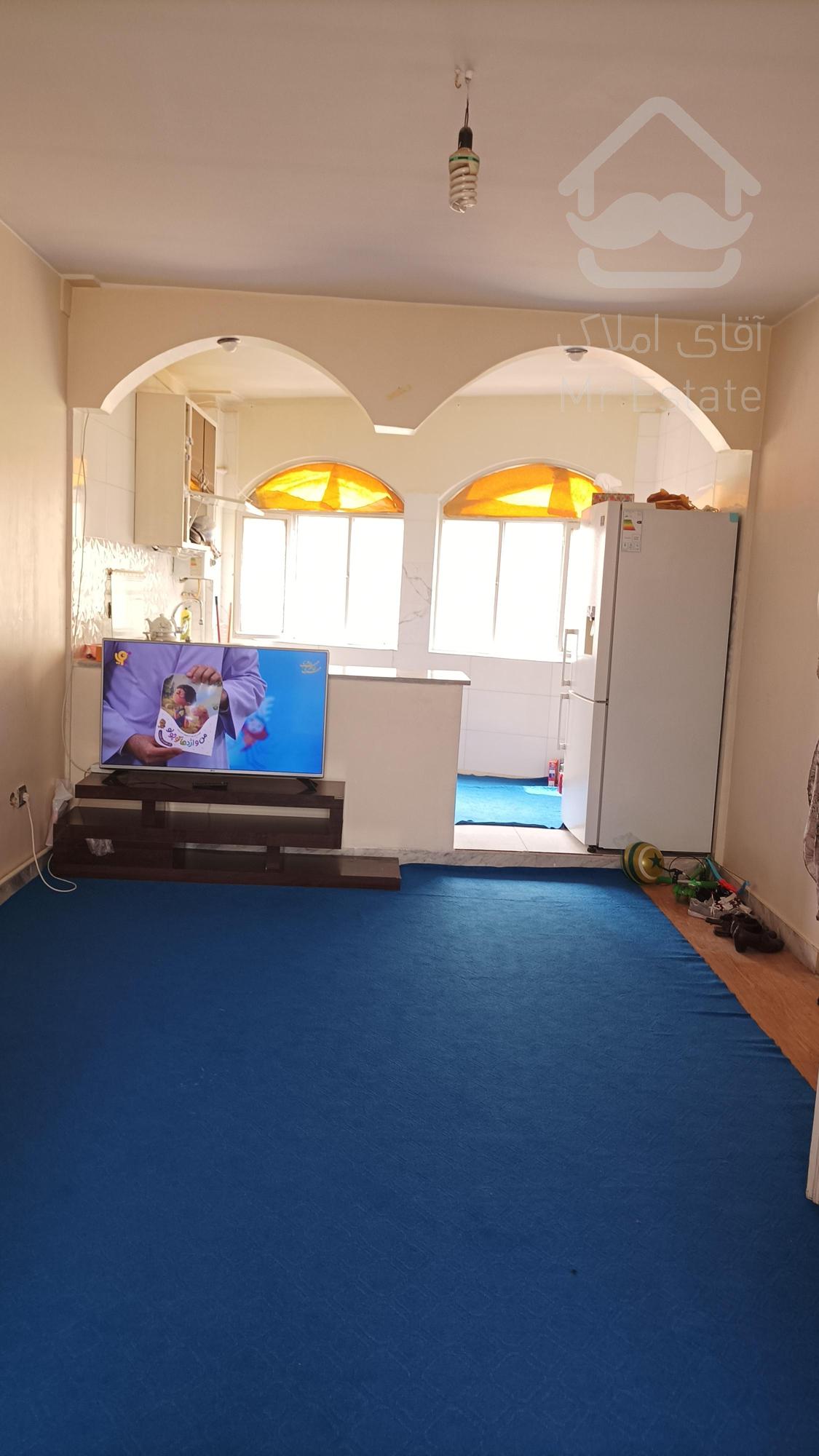 ۵۲متر یک خواب