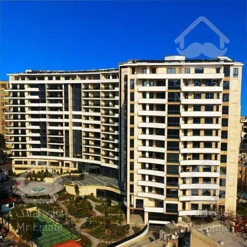 پیش فروش واحد ۹۰ متری در چیتگر فقط با ۶۰۰ م تومان