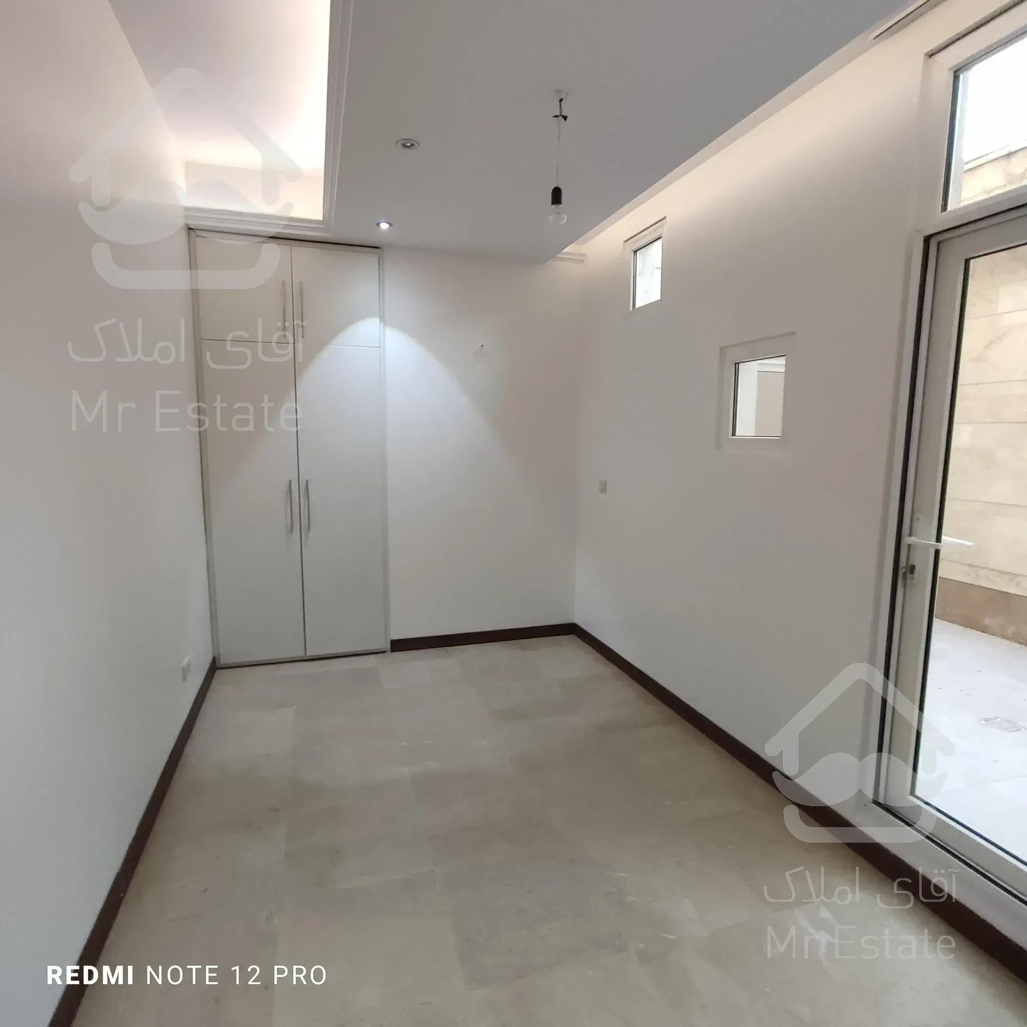 شهرک غرب ۱۵۰متر۳خواب ۶ساله تکواحدی