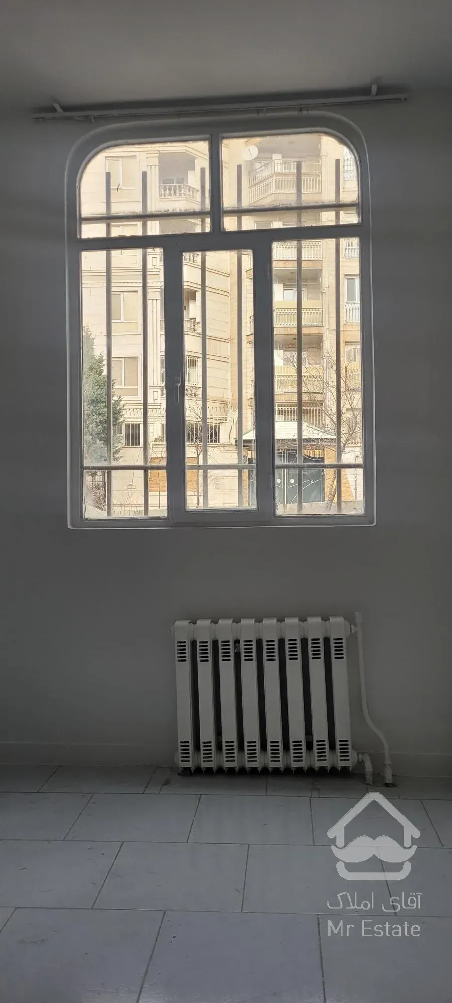 اجاره ۷۵ متری دو خواب شهران