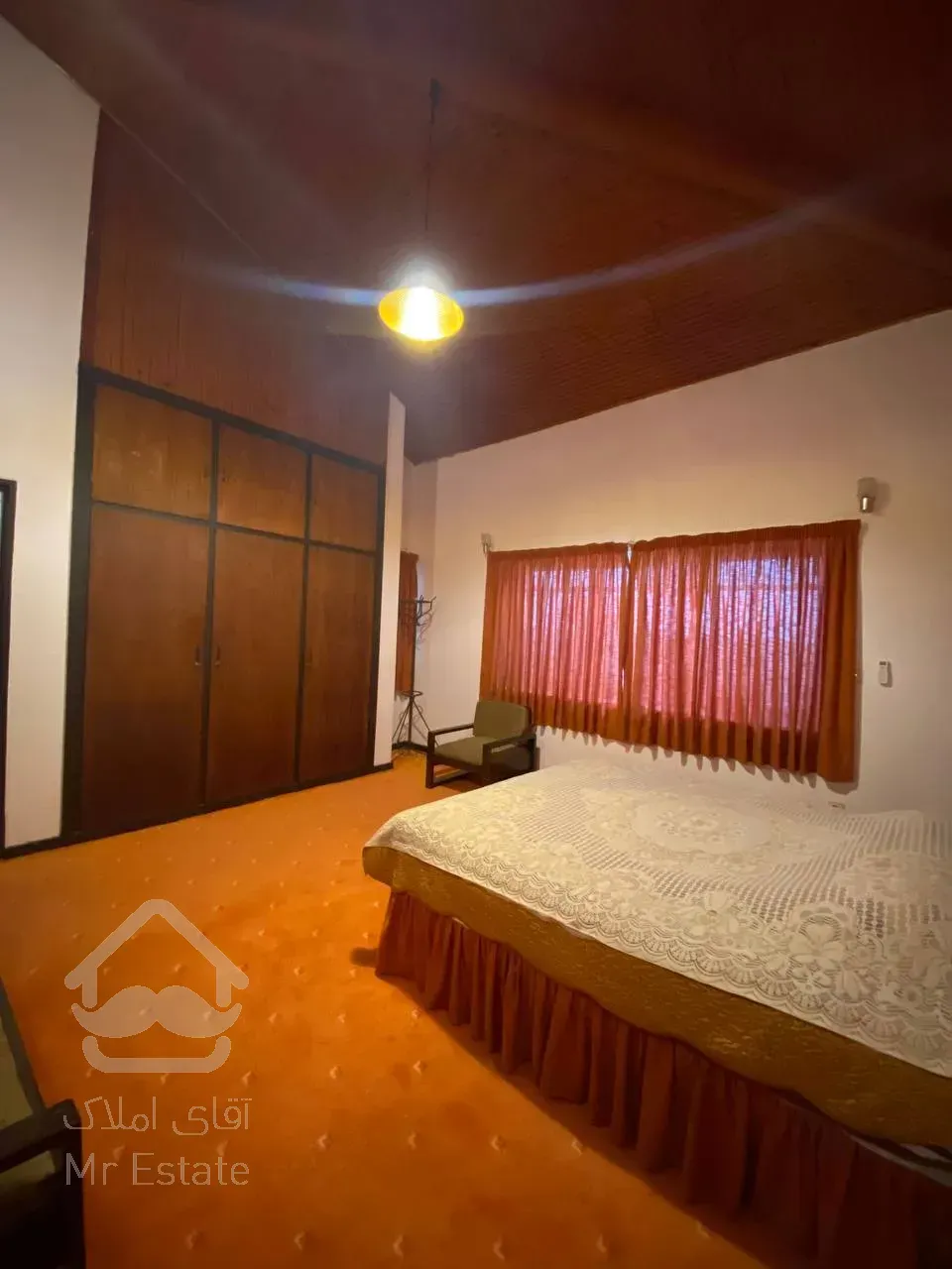 رهن و اجاره ویلا مبله شهرمی رویان