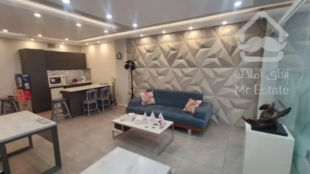 کاملا موقعیت اداری/فول بازسازی