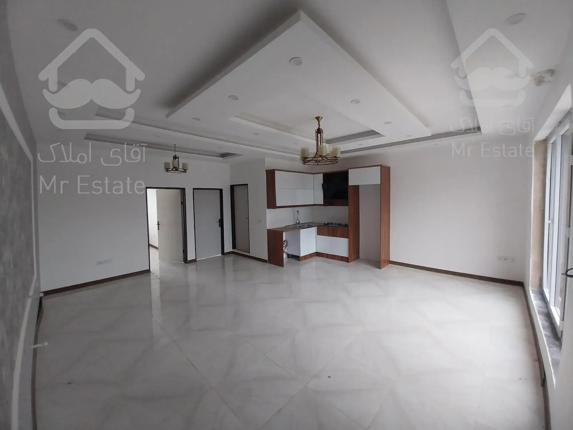 ویلا فلت شهرکی زیر قیمت