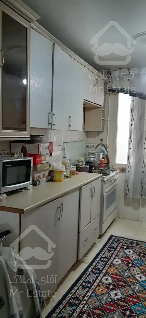 اجاره اپارتمان ۵۱متر دو خوابه جیحون