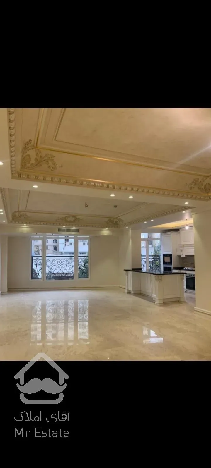 فرمانیه،۲۰۰ متر،تاپ لوکیشن، برند منطقه