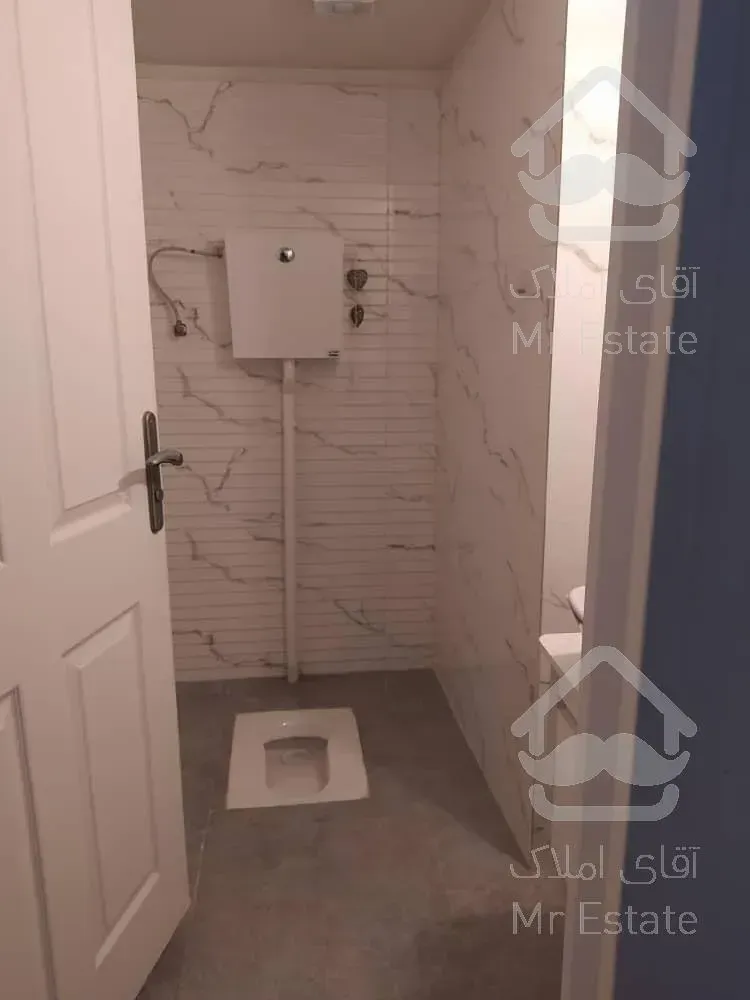 سعادت آباد 120 متر 2خواب تکواحدی