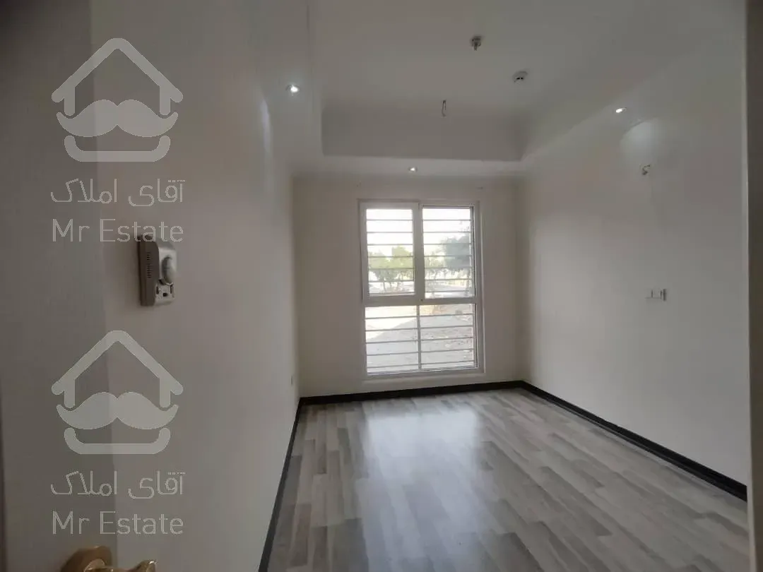 فروش آپارتمان ۹۰ متری برج باغ شهرک غرب