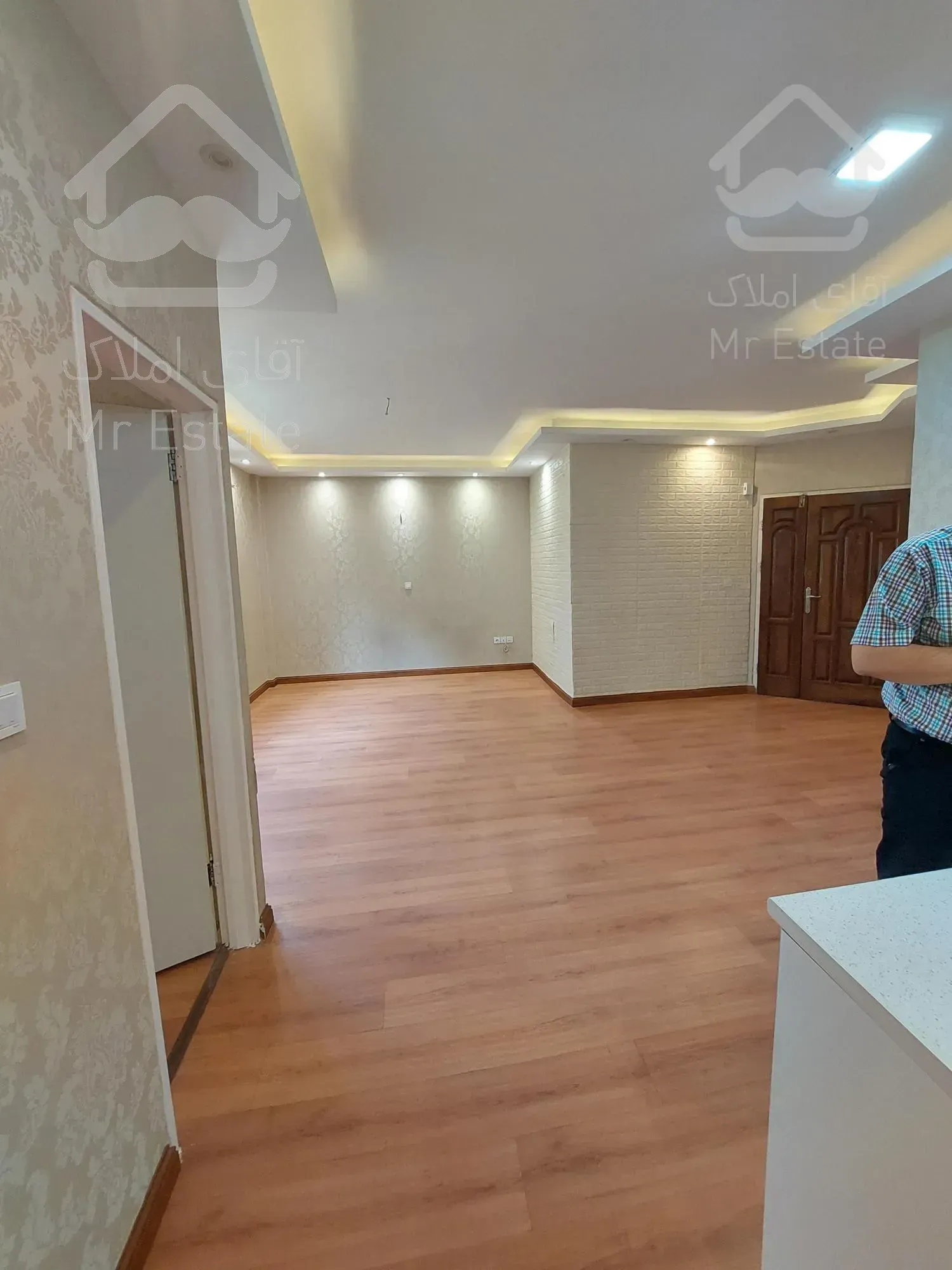 75متر2خواب دروس یخچال فول بازسازی