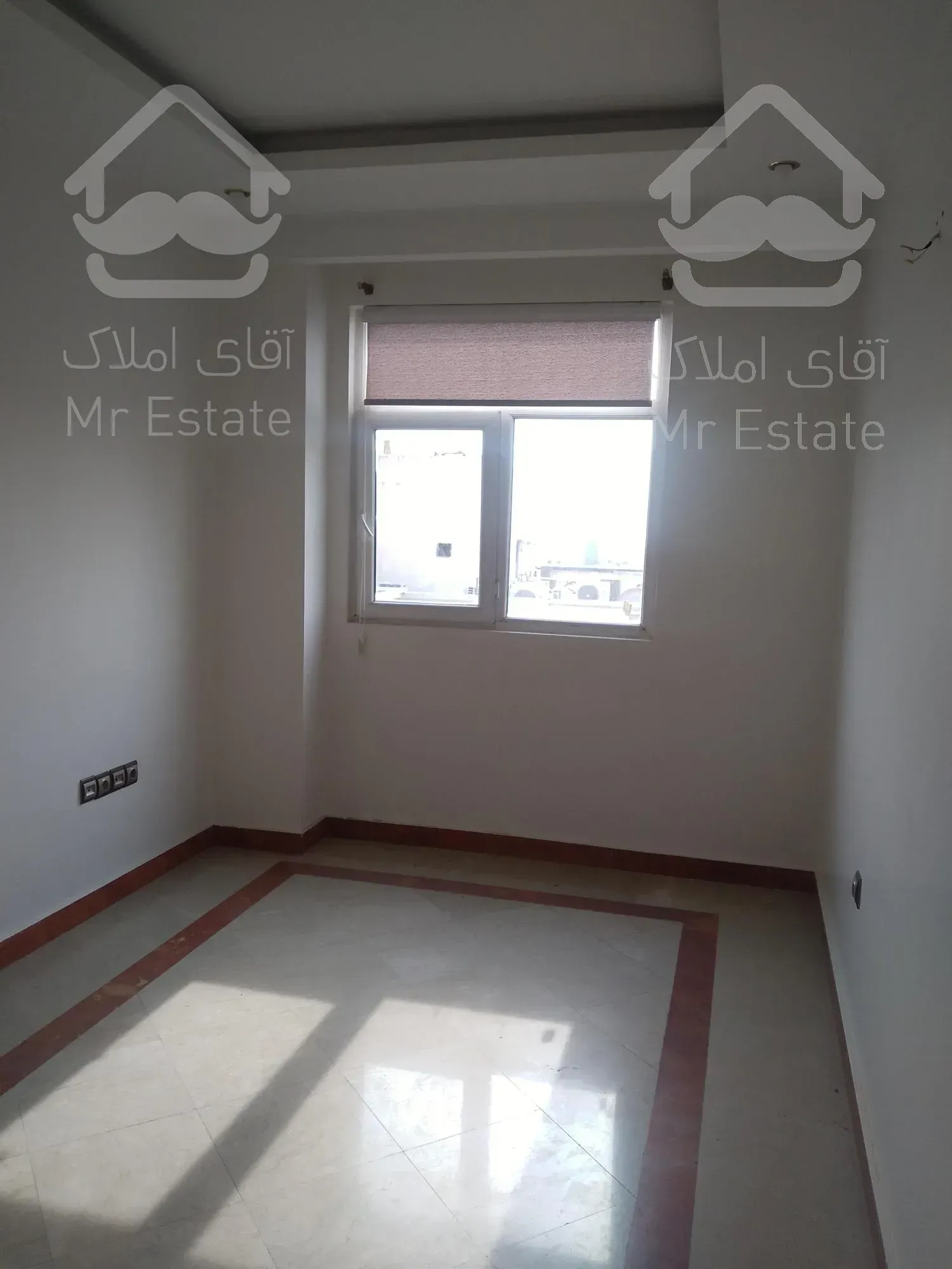 ۸۰ متر موقعیت اداری جردن