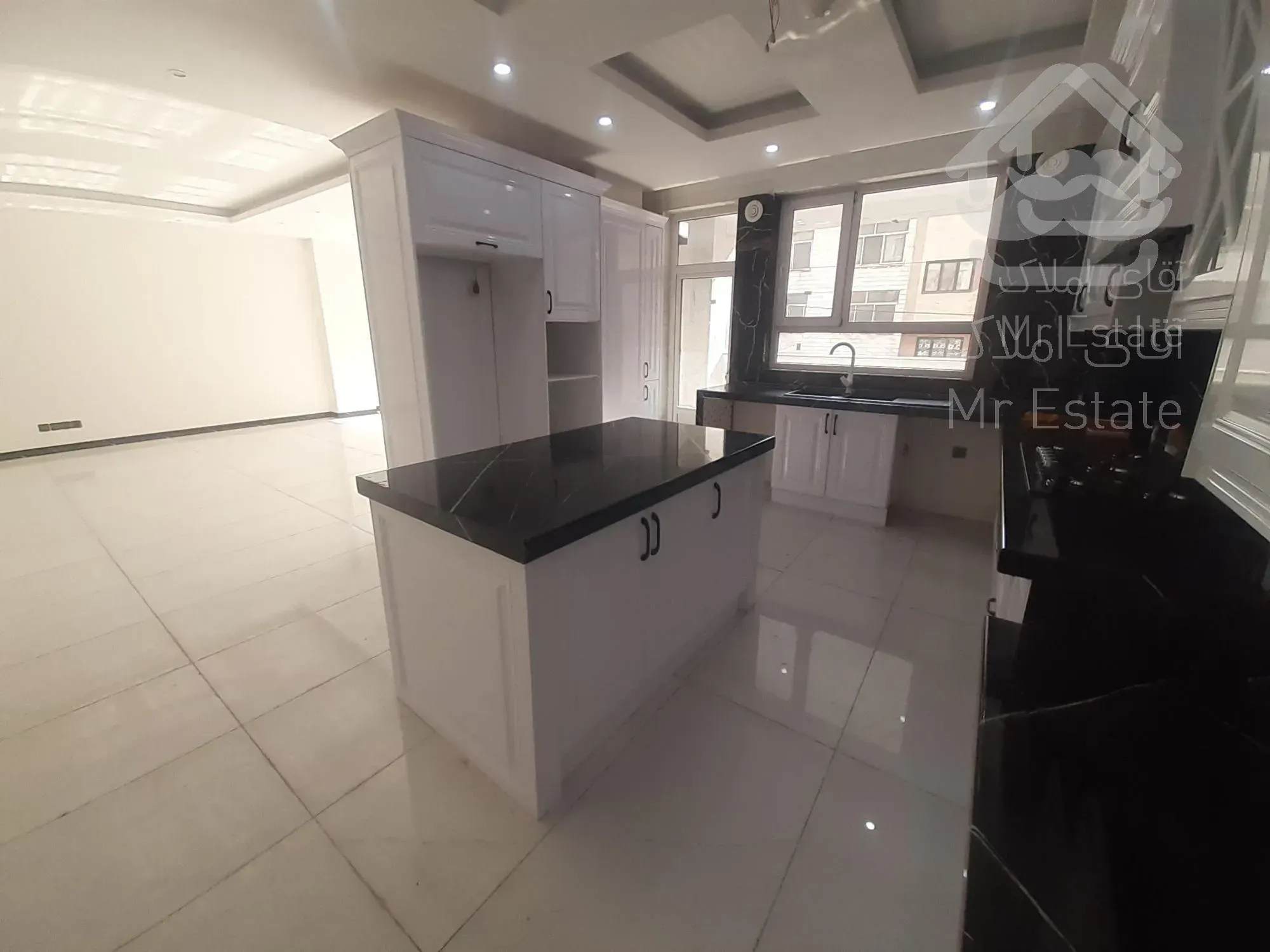 دریان نو ۱۴۰متر ۳خوابتکواحدی