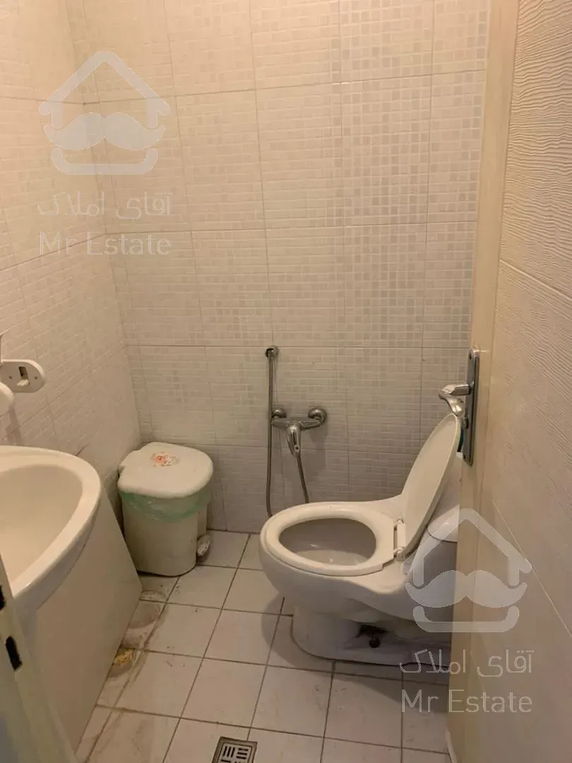 ۶۵ متر جردن. موقعیت کاملا اداری