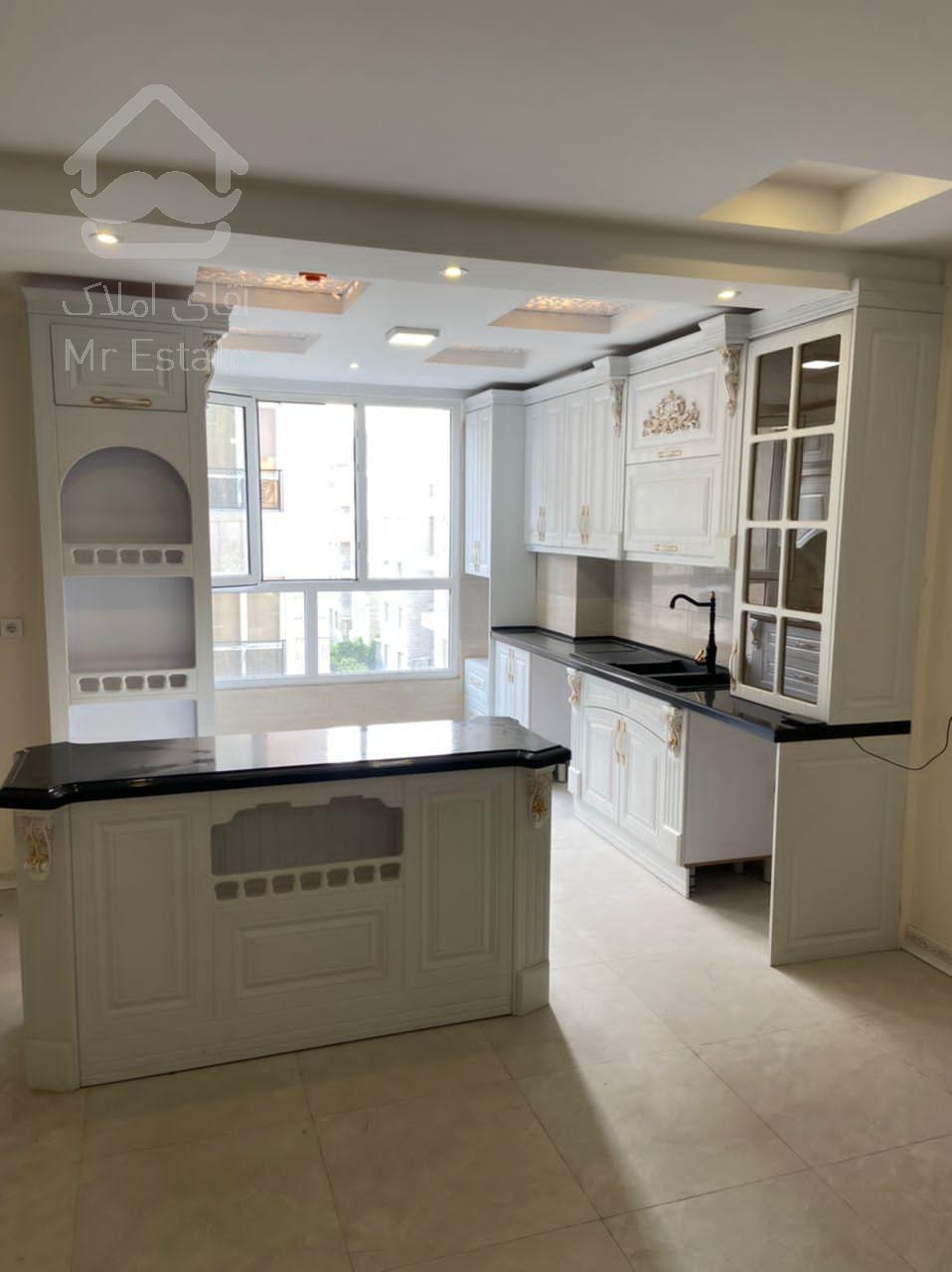 آپارتمان ۱۰۵ متر فردوس شرق