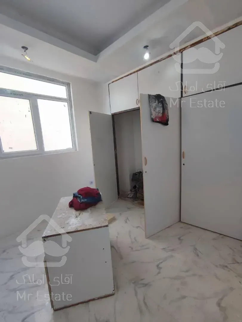 142متر۳خواب*کلیدنخورده*شاخه اصلی فردیس*