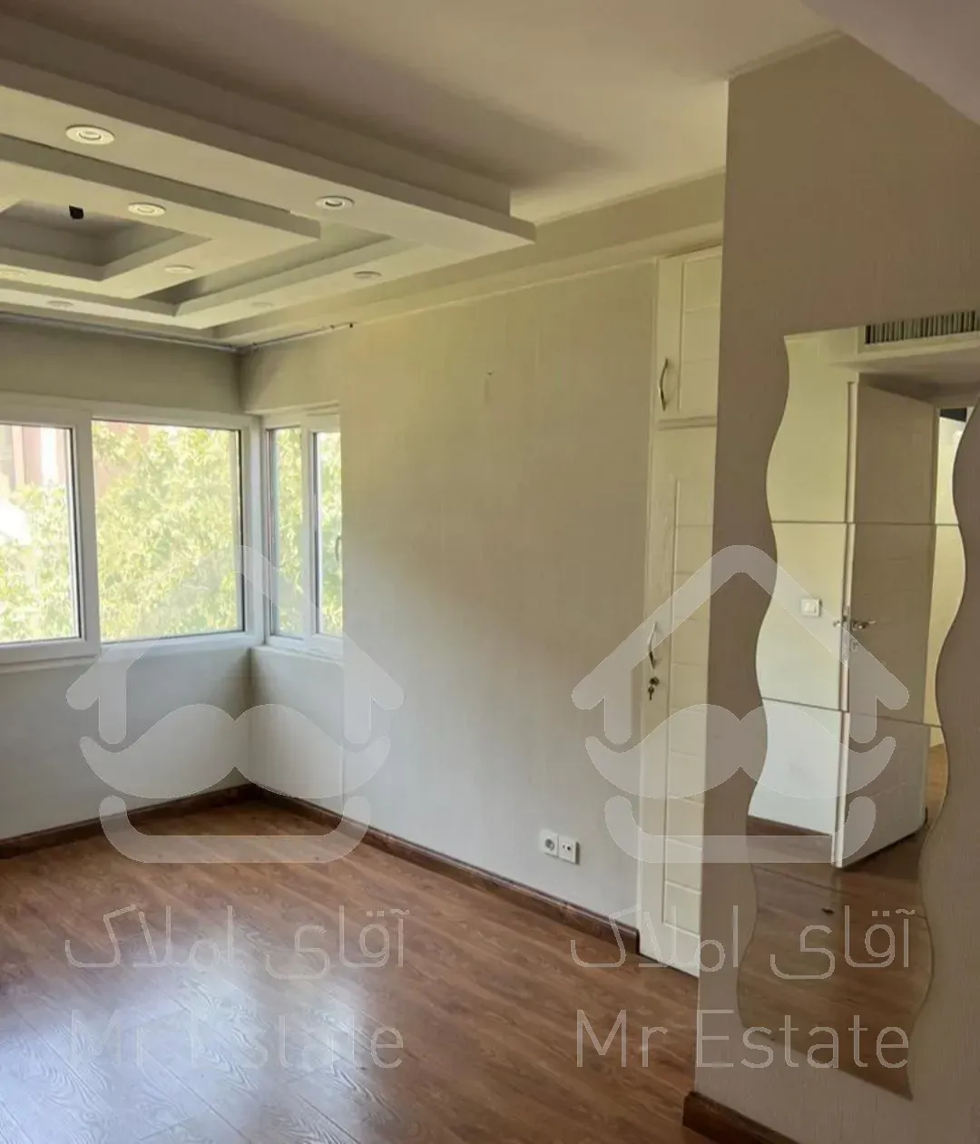 ۷۰متر سعادت آباد میدان کاج