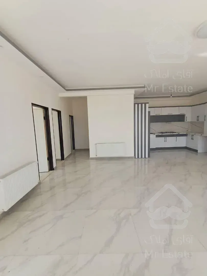 ویلا نزدیک دریا در منطقه آزاد انزلی