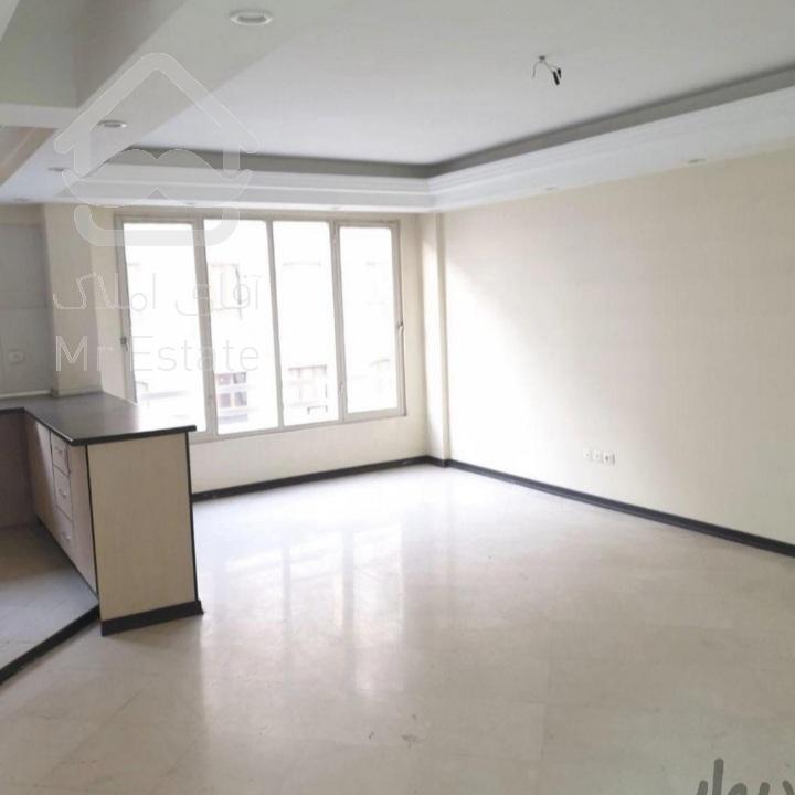 فروش آپارتمان ۹۱ متری در جنت آباد شمالی فول دوخواب سالن پرده خور