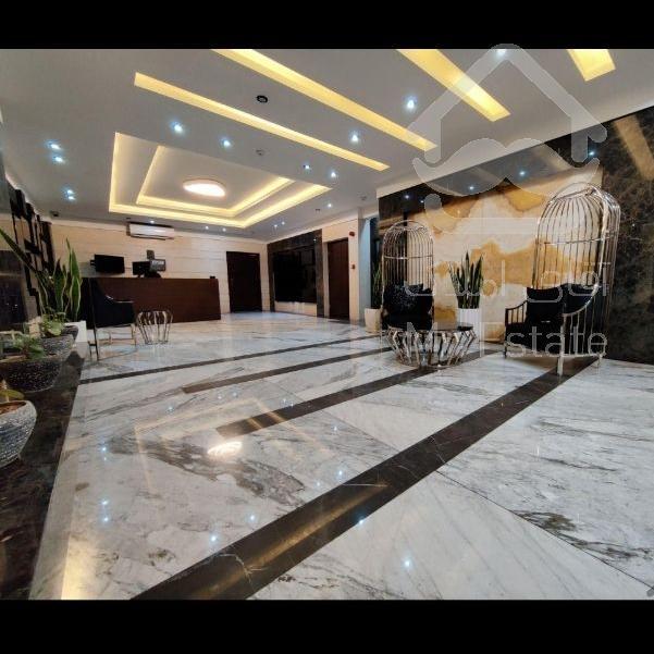 آپارتمان ۱۰۳ متر ژورنالی