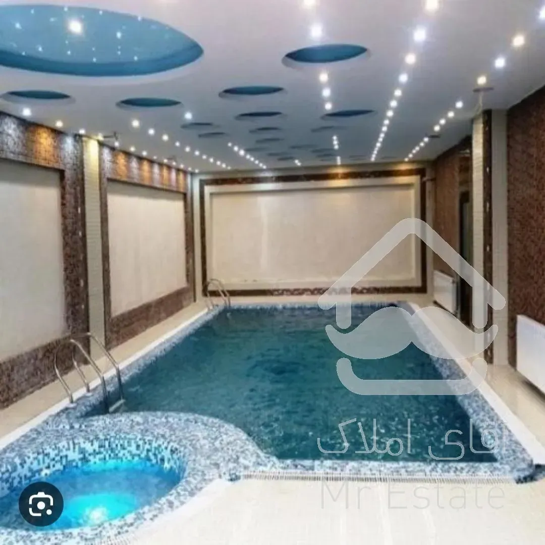 پیش فروش واحدهای ۱۰۰ متری برج لوکس و هوشمند پارس/چیتگر