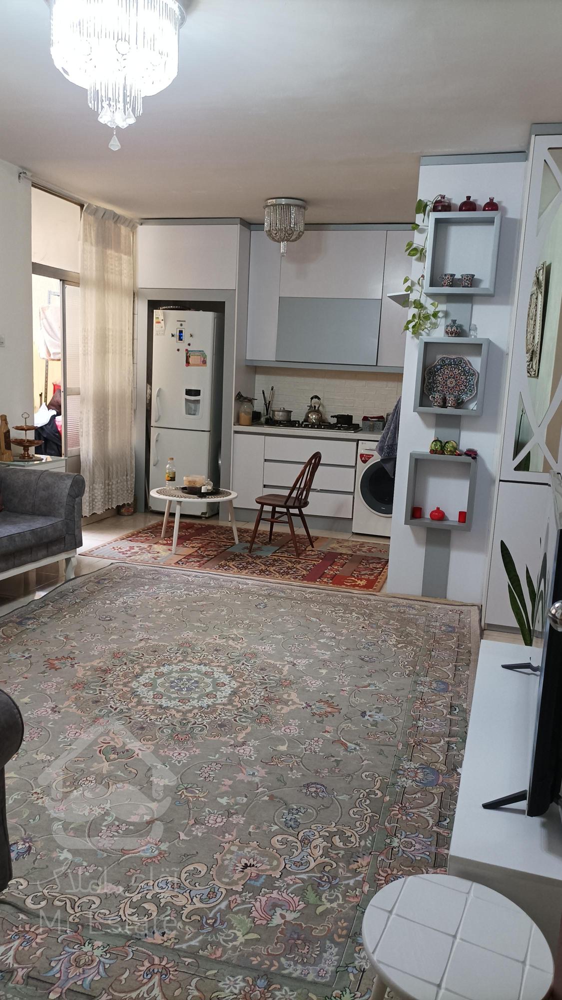 ۴۸ متر یک خواب