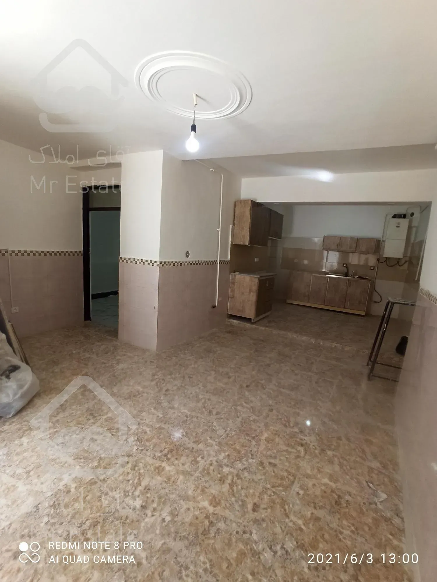 خانه ویلایی دربست