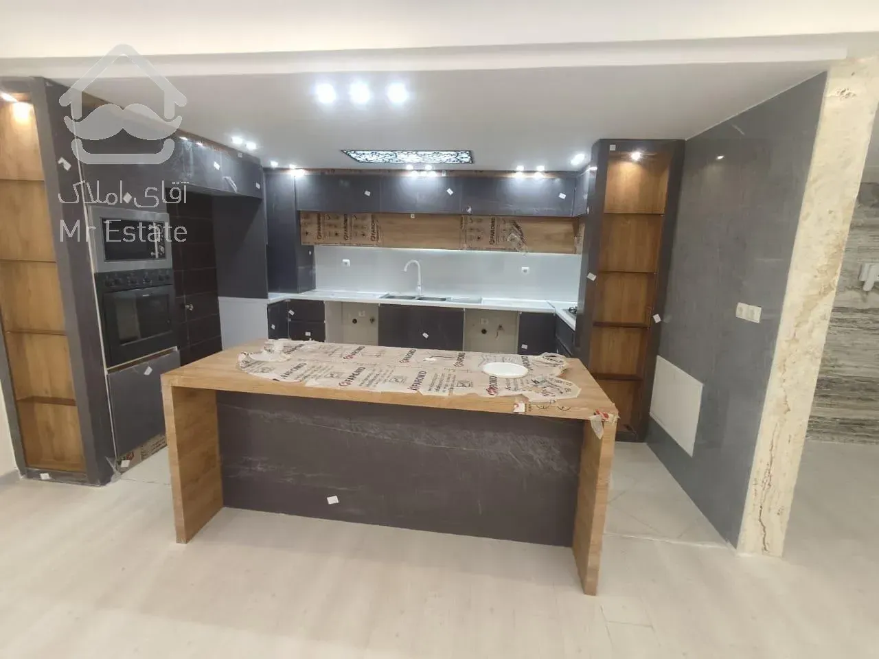 فروش۳خواب۱۶۴متری شیراز معالی اباد پزشکان