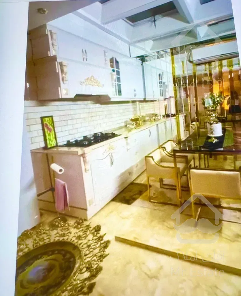 50 متری لوکس منطقه مرزداران