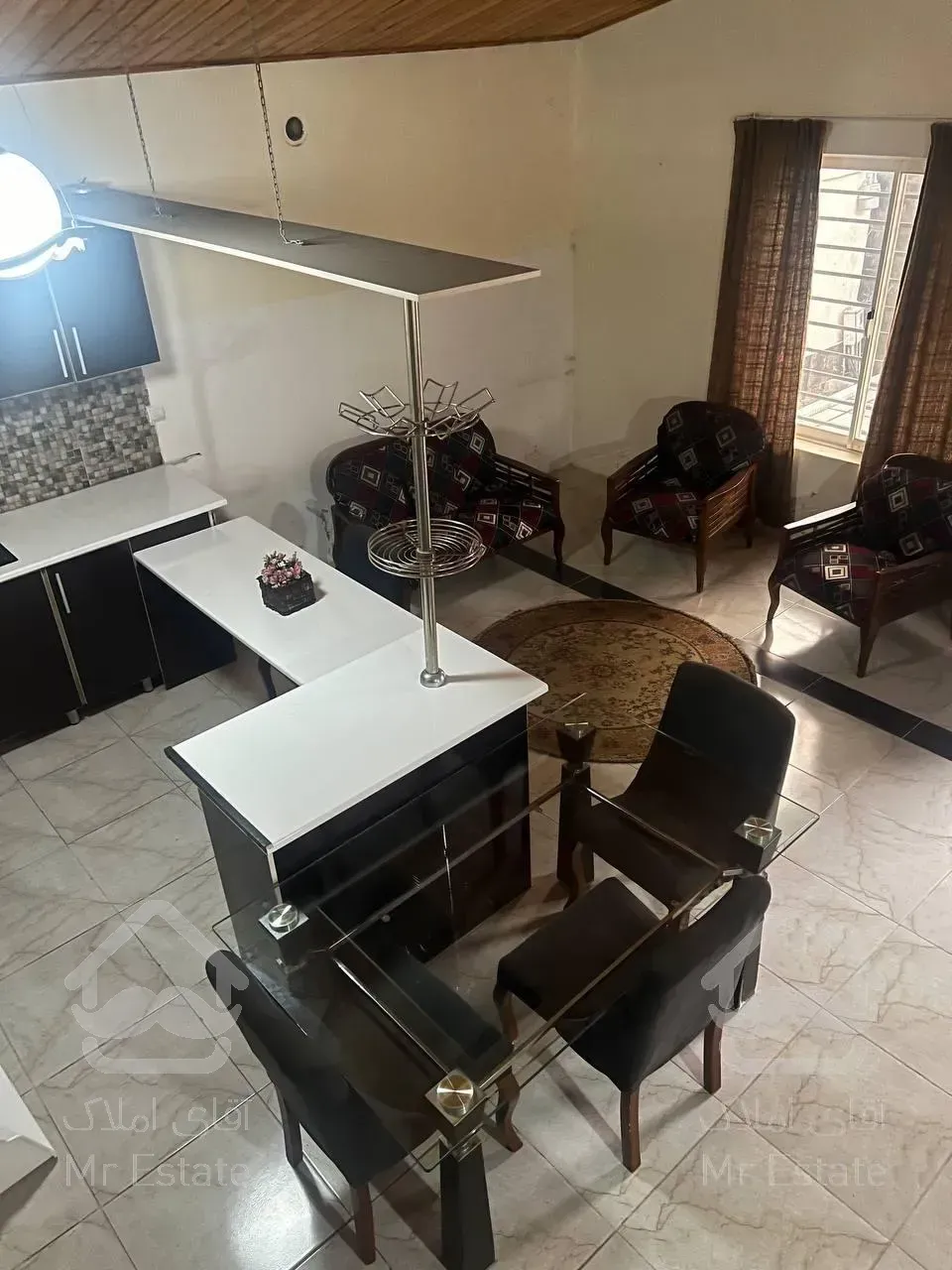 رهن ویلا مستقل مبله اکازیون رویان