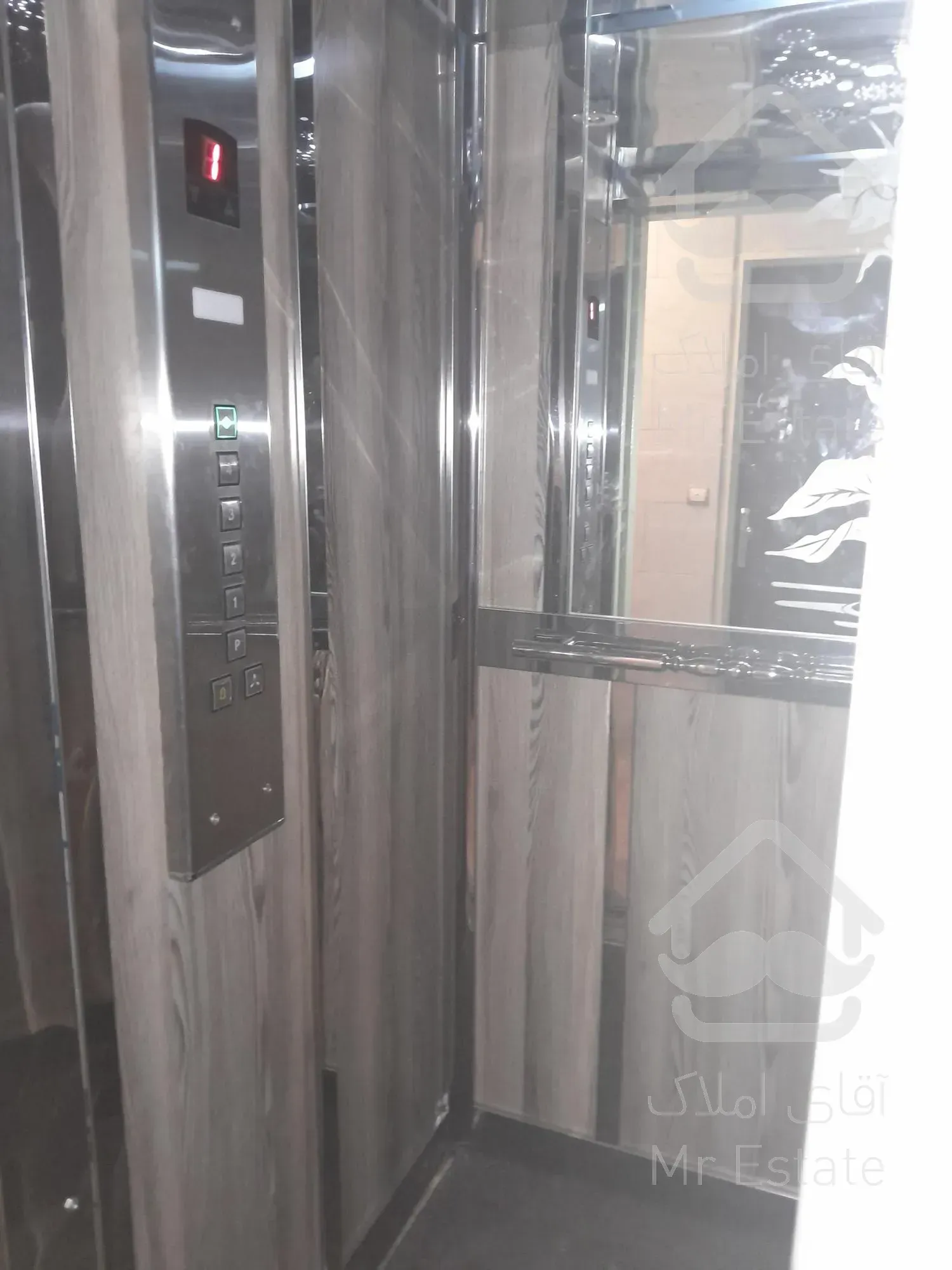 اپارتمان ۵۰ متری فول امکانات