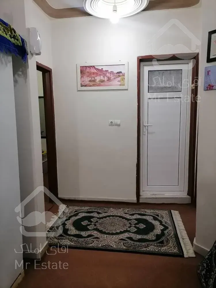 خرید واحد آپارتمان 90 متری دو خواب پادادشهر غربی