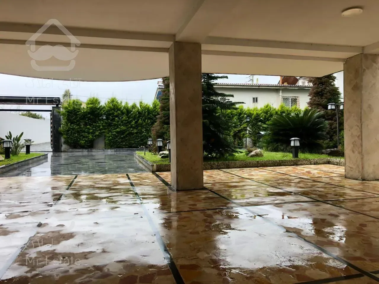 رهن و اجاره ویلا تریبلکس بنجیکول رویان