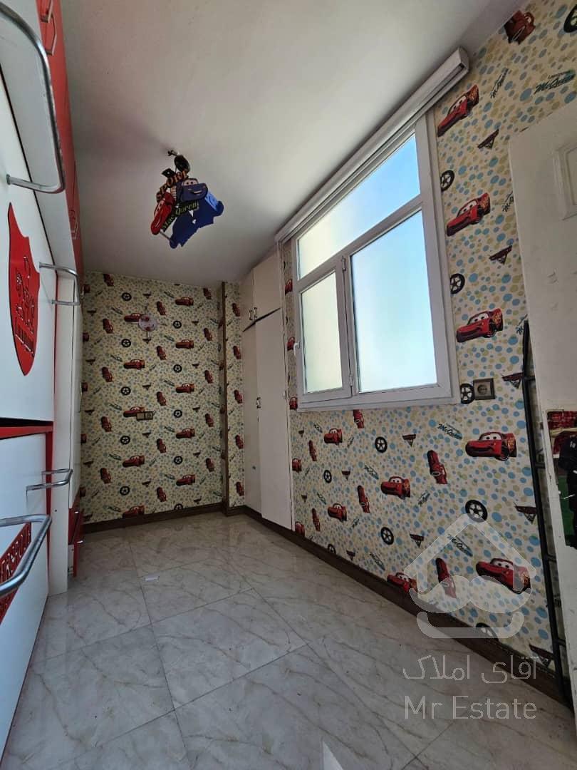 کم واحد بدون دیوار مشترک